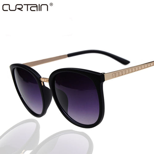 CURTAIN Sunglasses