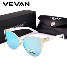 Load image into Gallery viewer, Vevan Sunglasses