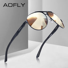 Load image into Gallery viewer, AOFLY Sunglasses