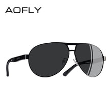 Load image into Gallery viewer, AOFLY Sunglasses