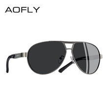 Load image into Gallery viewer, AOFLY Sunglasses