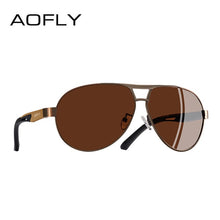 Load image into Gallery viewer, AOFLY Sunglasses