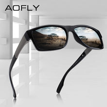 Load image into Gallery viewer, AOFLY Sunglasses