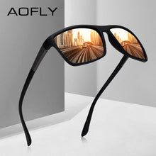 Load image into Gallery viewer, AOFLY Sunglasses