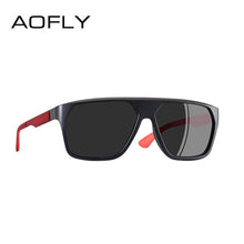 Load image into Gallery viewer, AOFLY Sunglasses RED EDİTİON