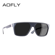 Load image into Gallery viewer, AOFLY Sunglasses RED EDİTİON