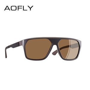 AOFLY Sunglasses RED EDİTİON