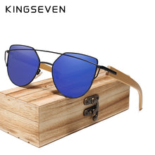 Load image into Gallery viewer, KINGSEVEN Sunglasses
