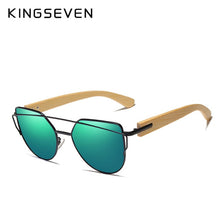 Load image into Gallery viewer, KINGSEVEN Sunglasses