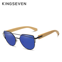 Load image into Gallery viewer, KINGSEVEN Sunglasses