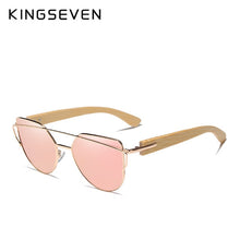 Load image into Gallery viewer, KINGSEVEN Sunglasses