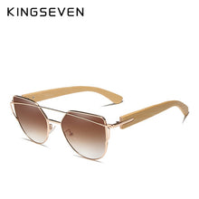 Load image into Gallery viewer, KINGSEVEN Sunglasses