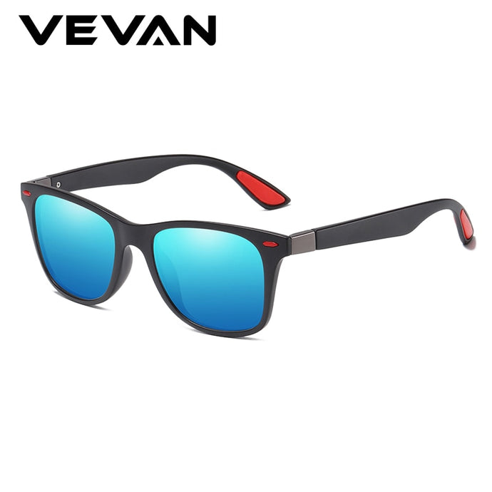 Vevan Sunglasses blue
