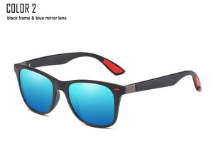Vevan Sunglasses blue