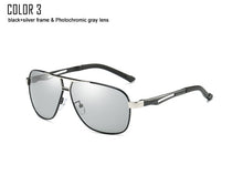 Load image into Gallery viewer, Vevan Sunglasses grey