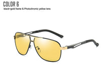 Load image into Gallery viewer, Vevan Sunglasses grey