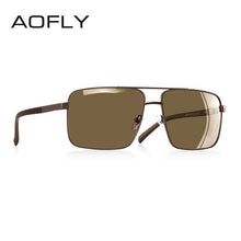 Load image into Gallery viewer, AOFLY Sunglasses