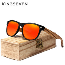 Load image into Gallery viewer, KINGSEVEN Sunglasses