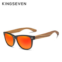 Load image into Gallery viewer, KINGSEVEN Sunglasses