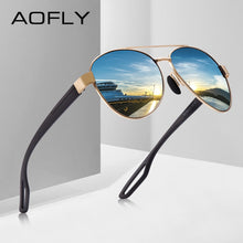 Load image into Gallery viewer, AOFLY Sunglasses