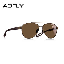 Load image into Gallery viewer, AOFLY Sunglasses