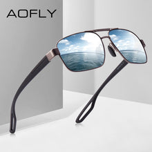 Load image into Gallery viewer, AOFLY Sunglasses