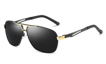 Load image into Gallery viewer, Vevan Sunglasses black
