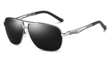 Load image into Gallery viewer, Vevan Sunglasses black