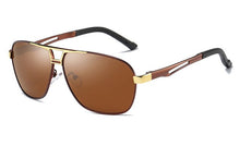 Load image into Gallery viewer, Vevan Sunglasses black