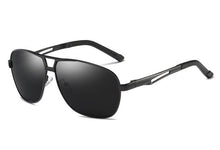 Load image into Gallery viewer, Vevan Sunglasses black
