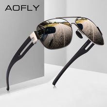 Load image into Gallery viewer, AOFLY Sunglasses