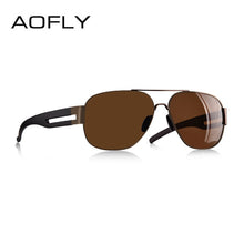 Load image into Gallery viewer, AOFLY Sunglasses