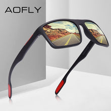 Load image into Gallery viewer, AOFLY Sunglasses
