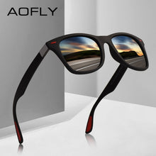 Load image into Gallery viewer, AOFLY Sunglasses BLACK EDİTİON