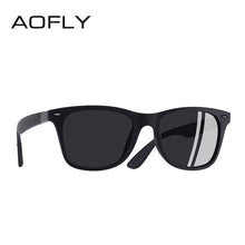 Load image into Gallery viewer, AOFLY Sunglasses BLACK EDİTİON