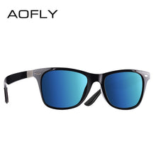 Load image into Gallery viewer, AOFLY Sunglasses BLACK EDİTİON