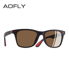 Load image into Gallery viewer, AOFLY Sunglasses BLACK EDİTİON