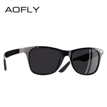 Load image into Gallery viewer, AOFLY Sunglasses BLACK EDİTİON