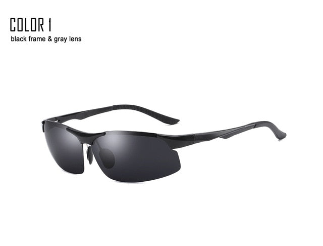 Vevan Sunglasses grey edition